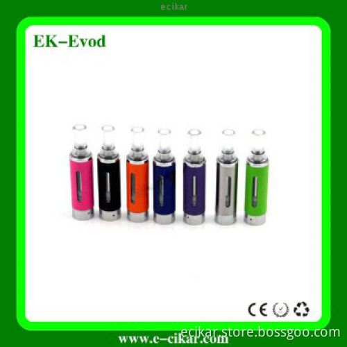 2014 new and high quality E-cigarette manufacturer wholesale evod ecig